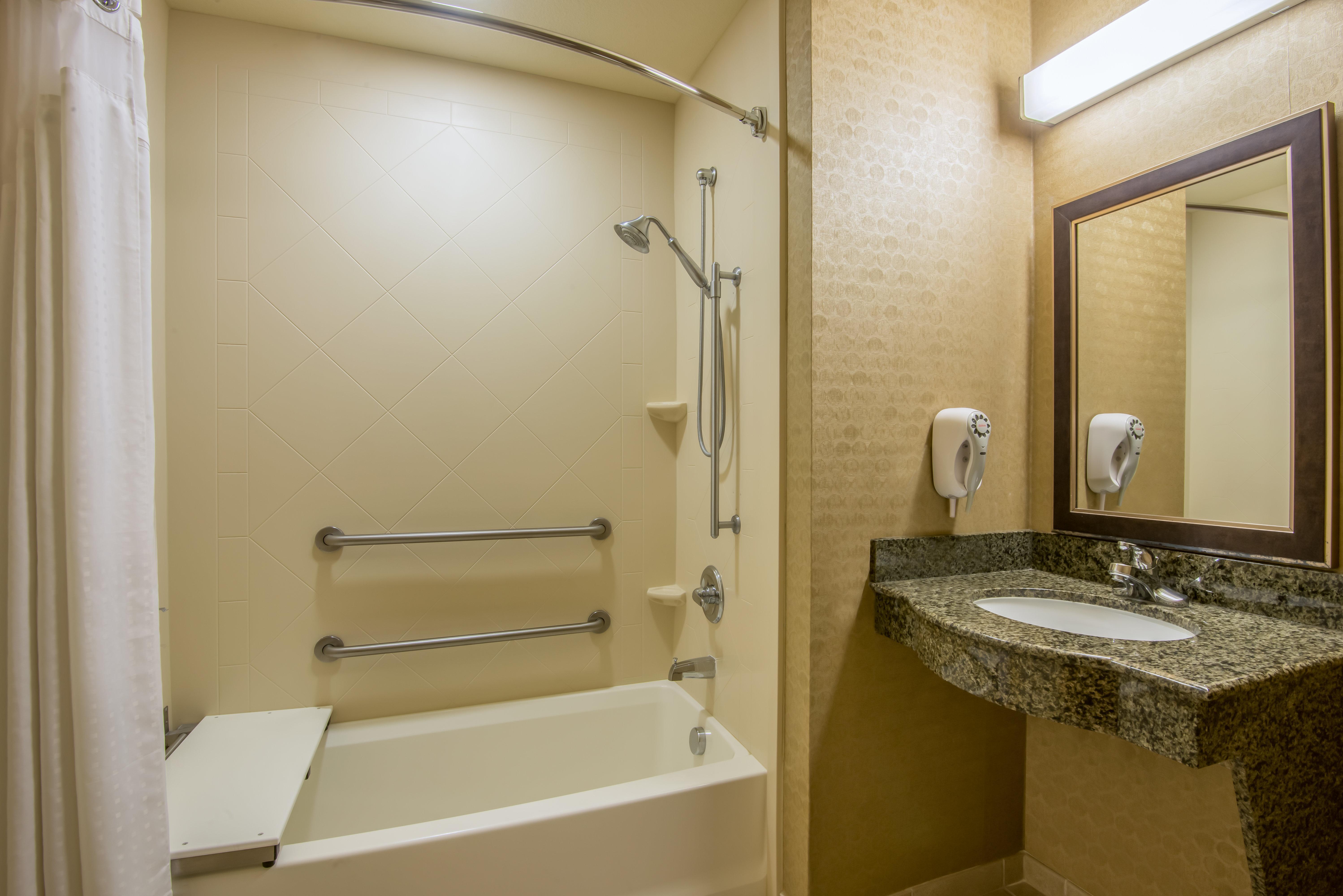 Holiday Inn Express & Suites Clovis By Ihg Bagian luar foto
