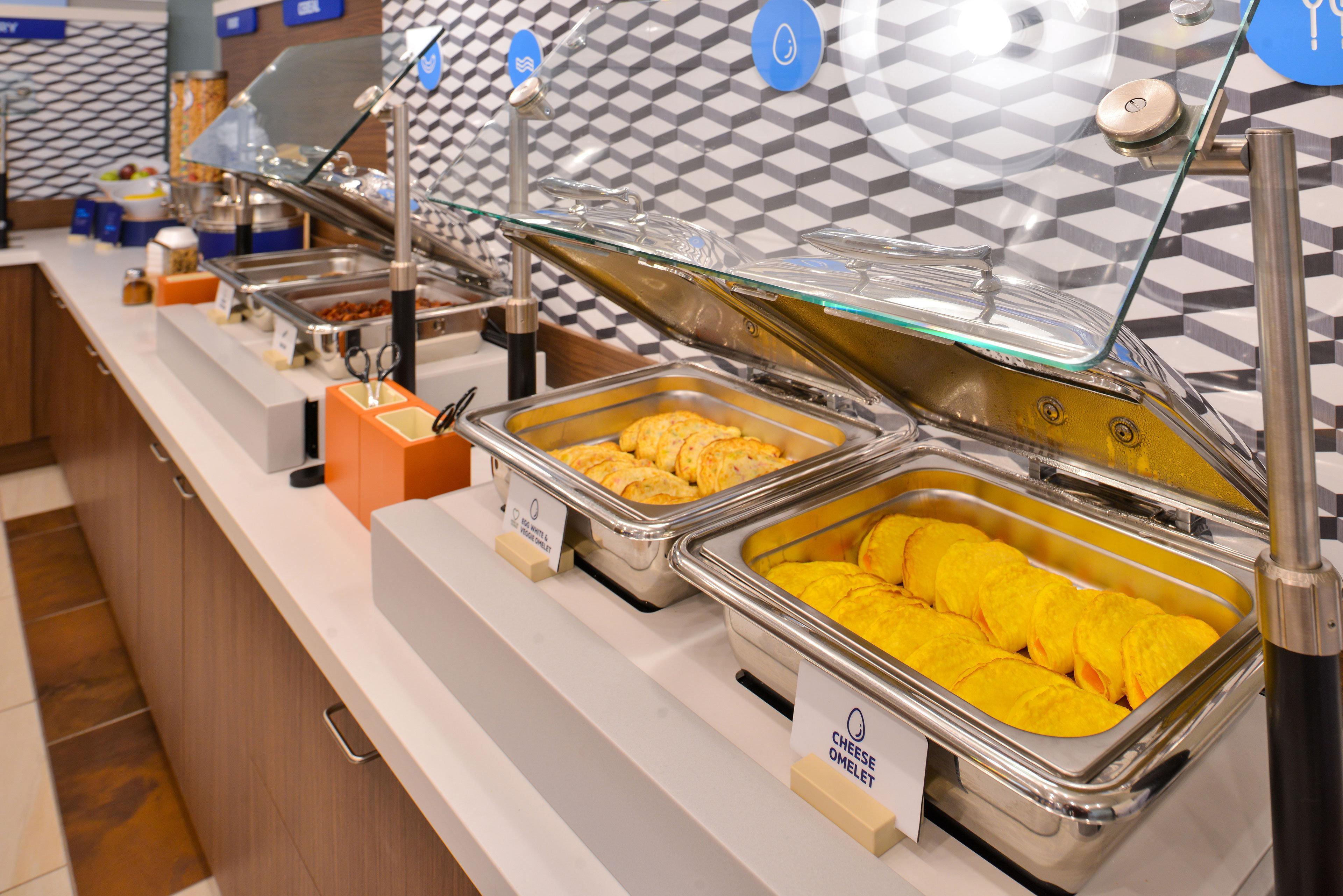 Holiday Inn Express & Suites Clovis By Ihg Bagian luar foto